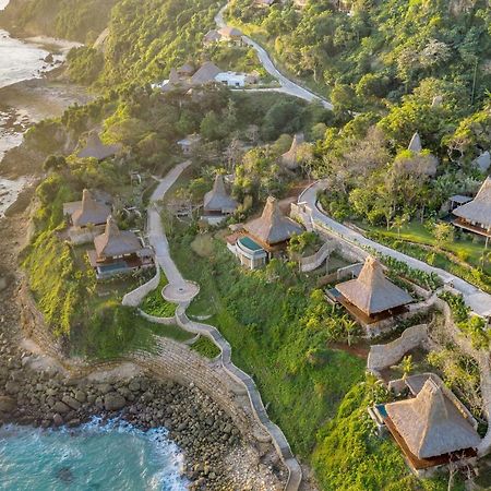 Lelewatu Resort Sumba Watukarere Экстерьер фото