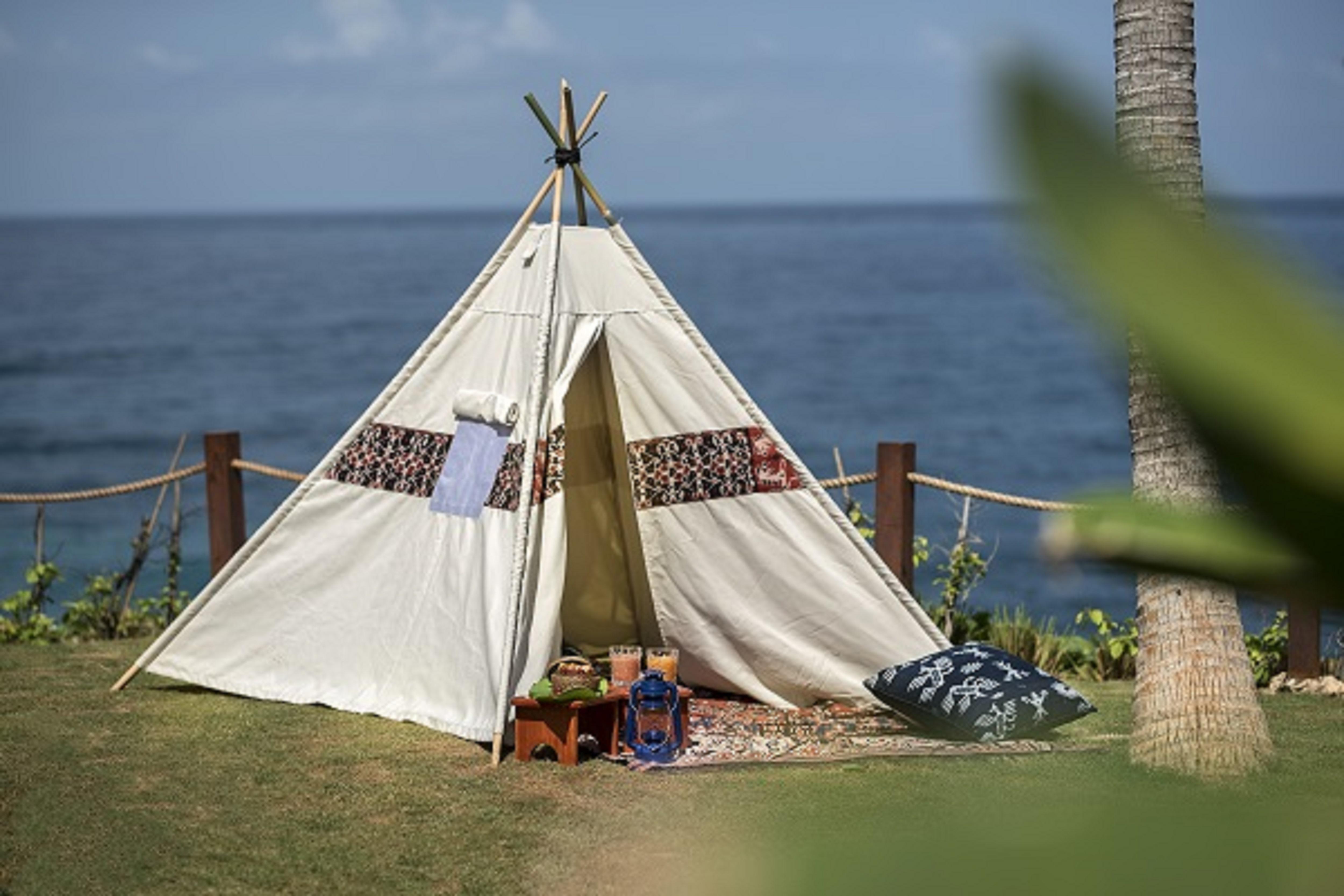 Lelewatu Resort Sumba Watukarere Экстерьер фото