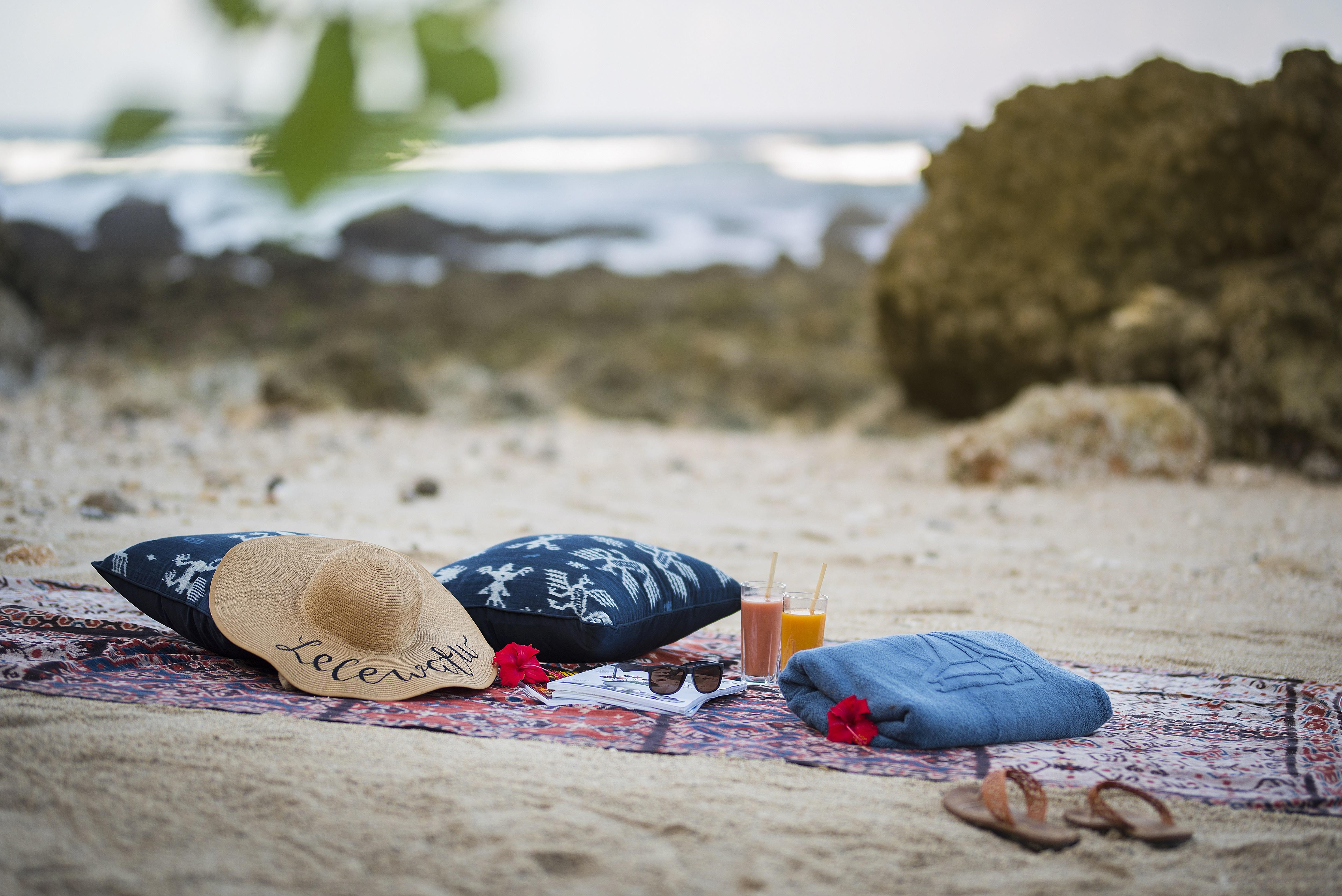 Lelewatu Resort Sumba Watukarere Экстерьер фото