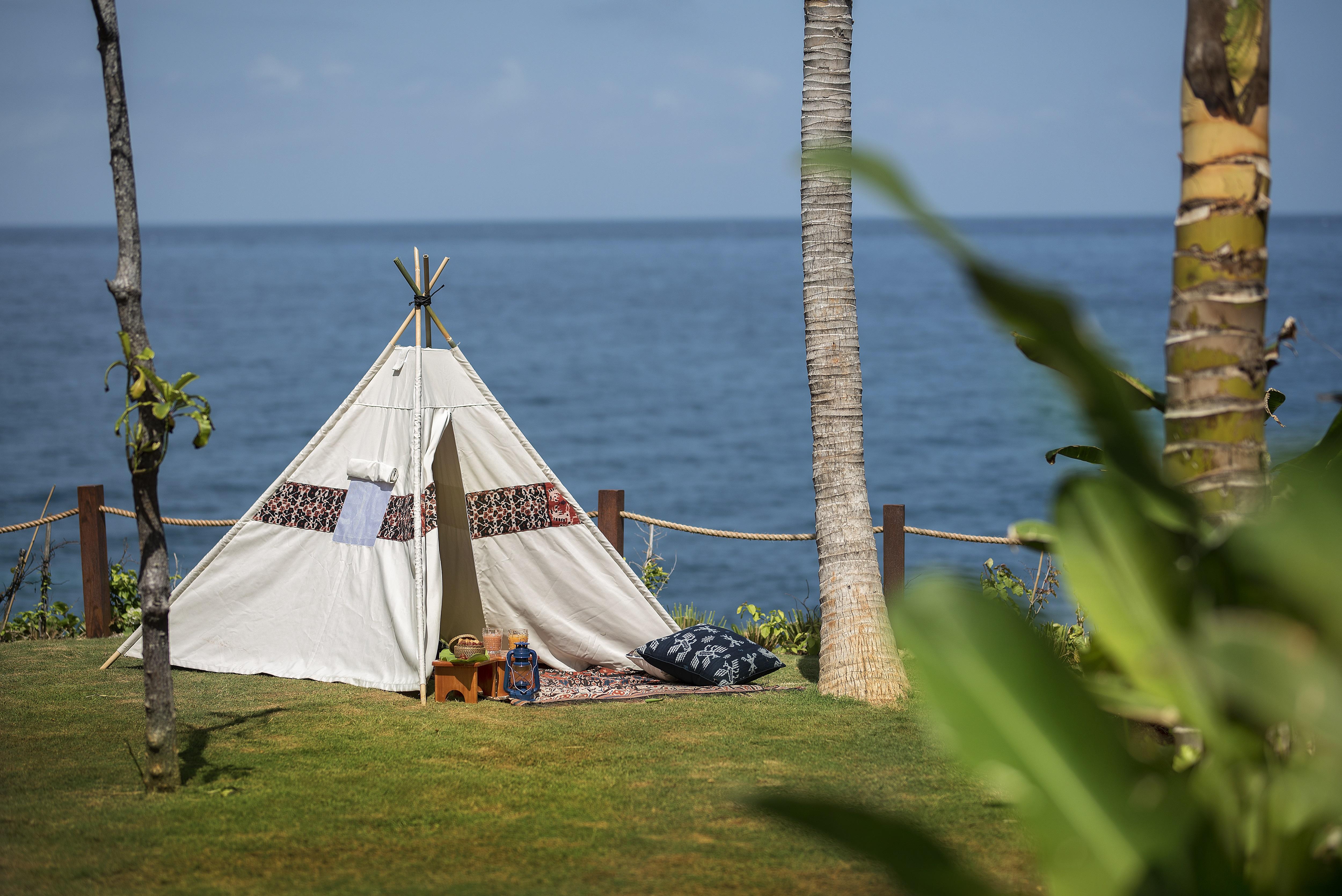 Lelewatu Resort Sumba Watukarere Экстерьер фото