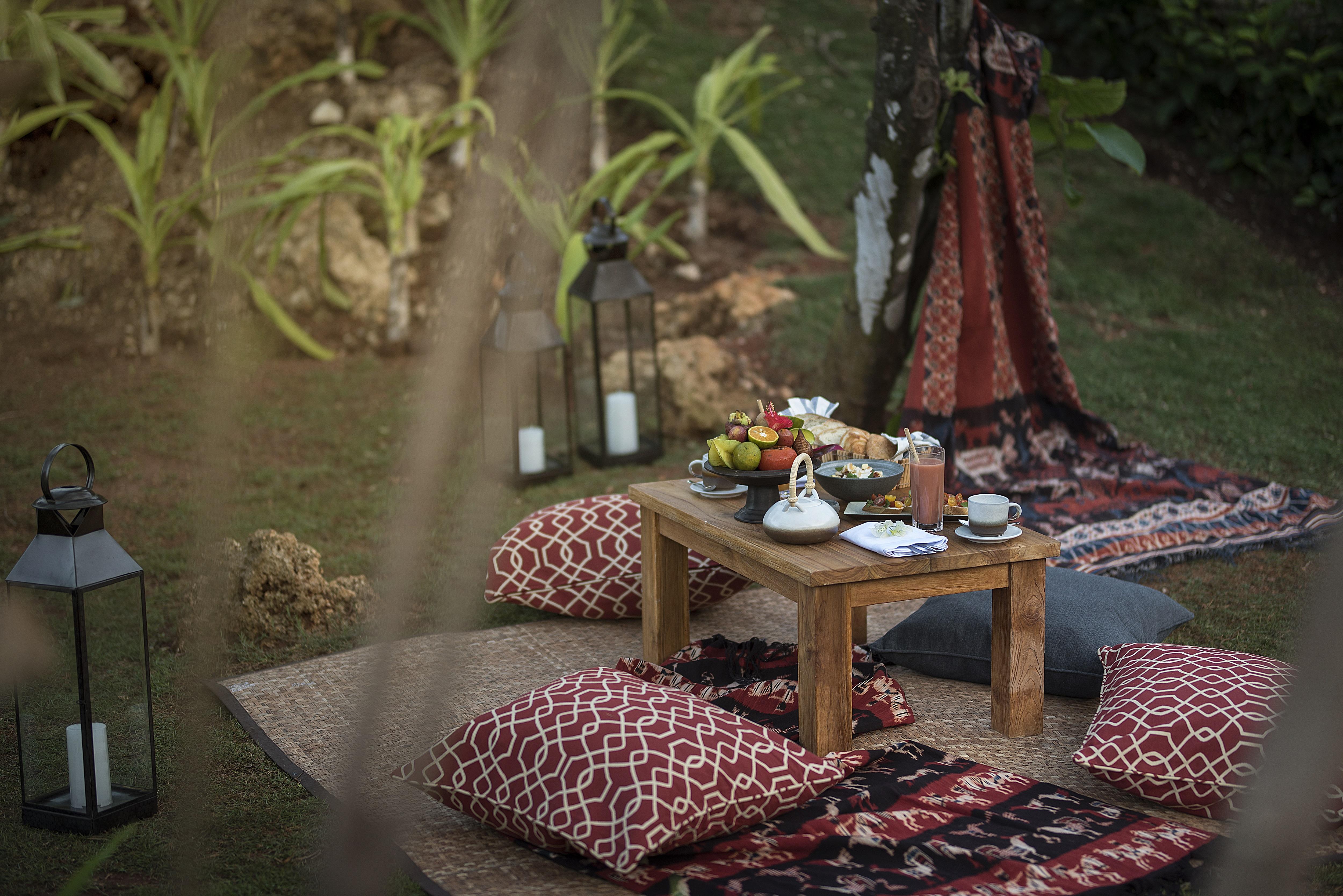 Lelewatu Resort Sumba Watukarere Экстерьер фото