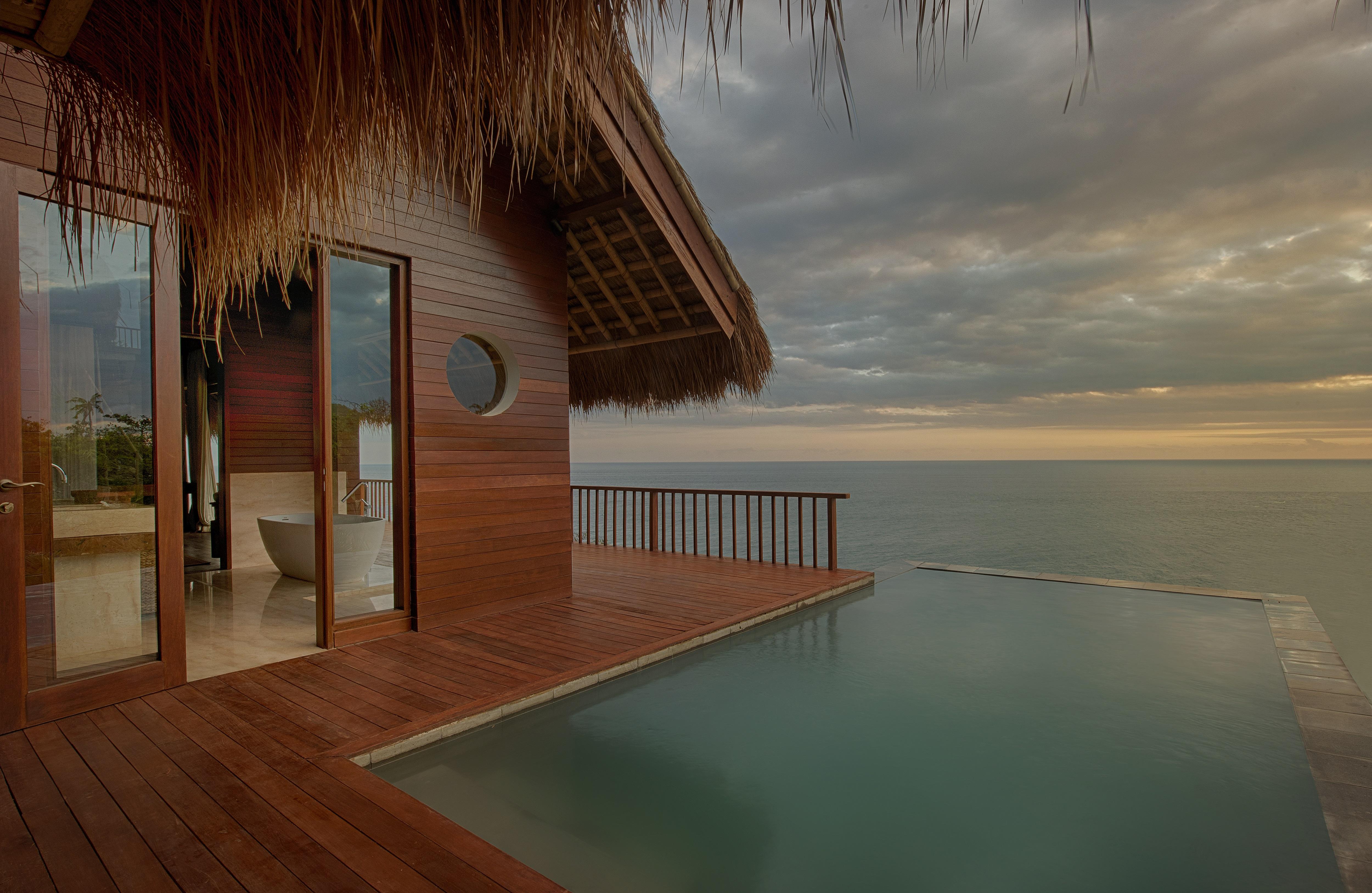 Lelewatu Resort Sumba Watukarere Экстерьер фото