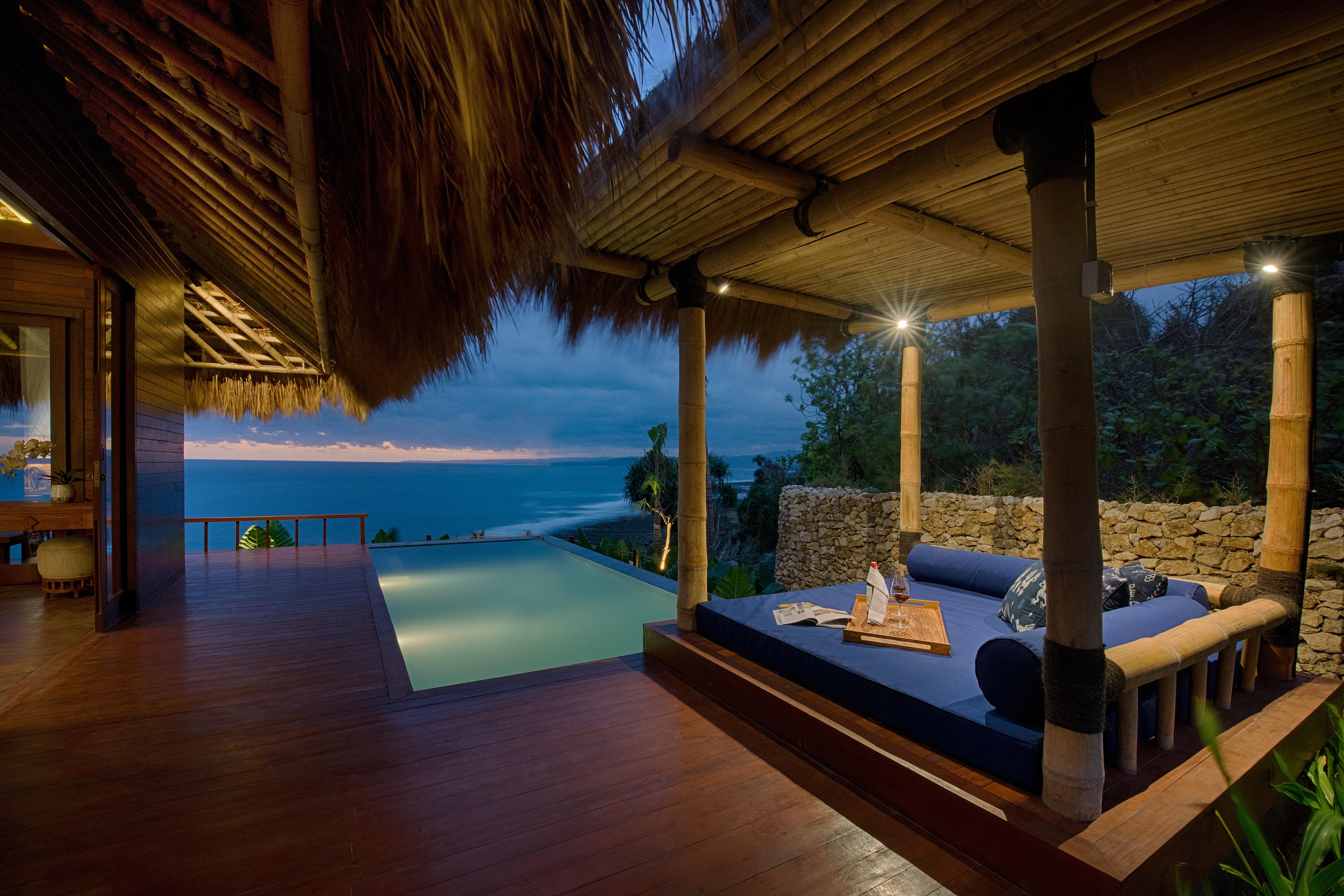 Lelewatu Resort Sumba Watukarere Экстерьер фото