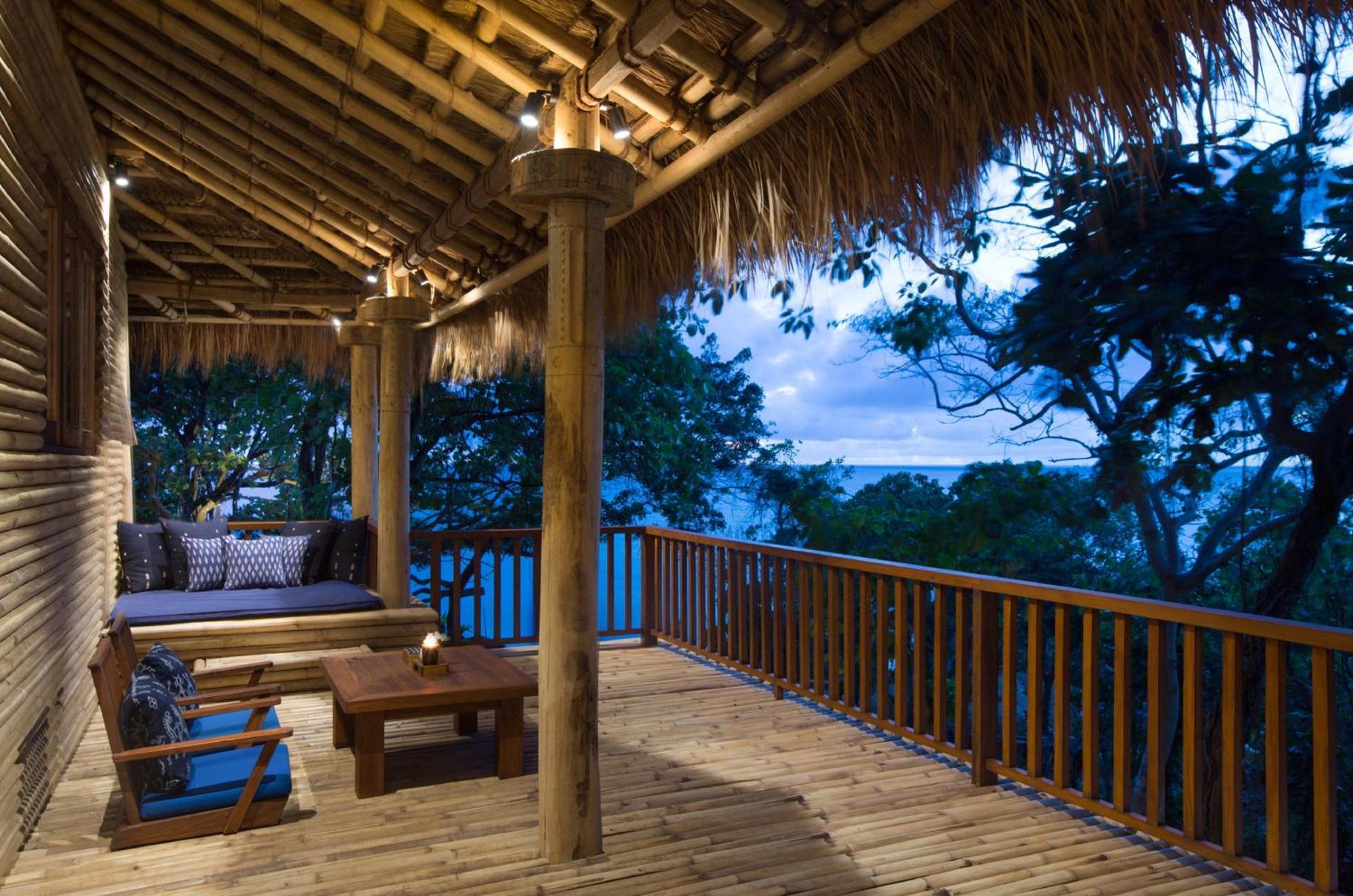 Lelewatu Resort Sumba Watukarere Экстерьер фото