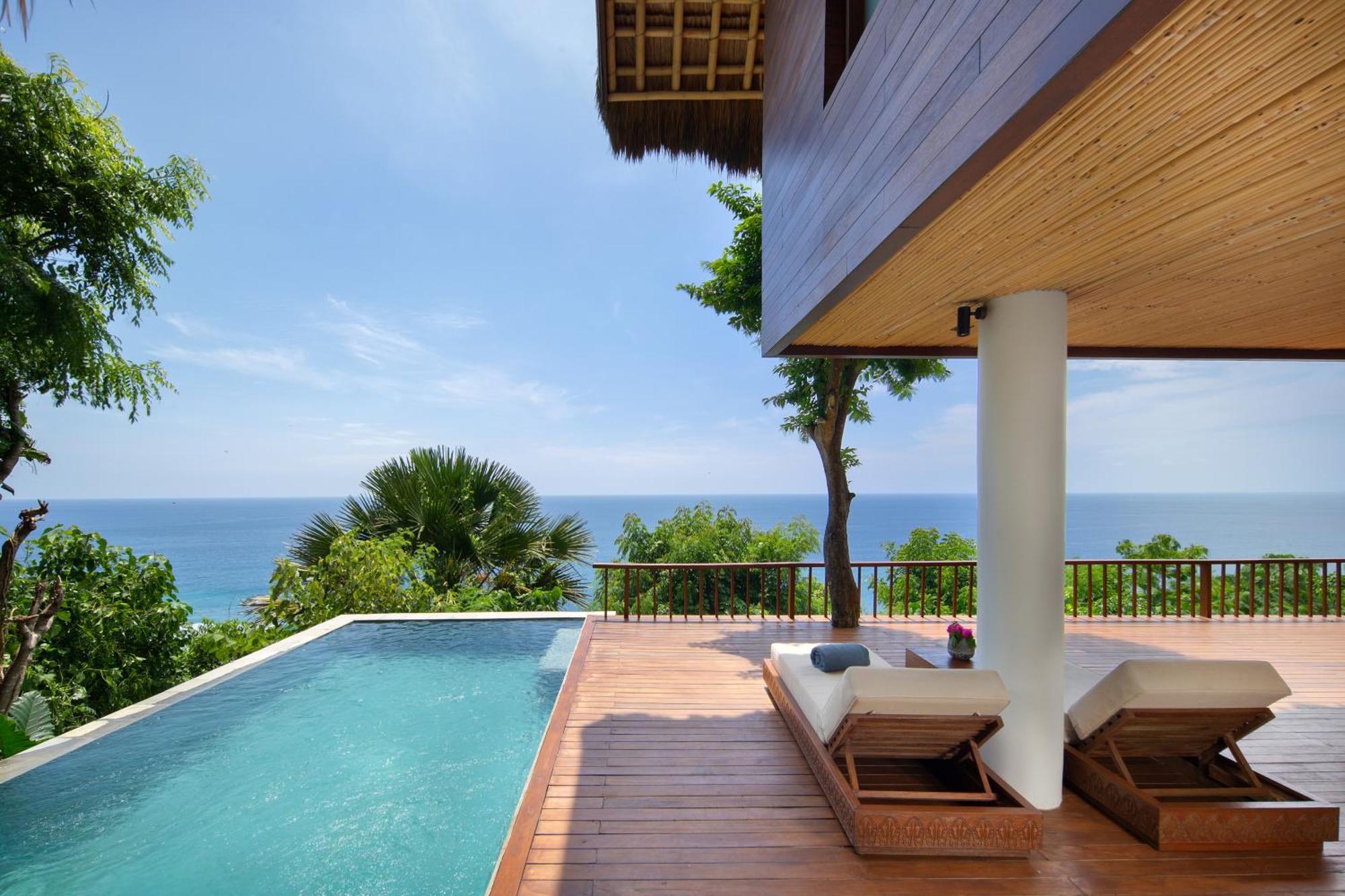 Lelewatu Resort Sumba Watukarere Экстерьер фото