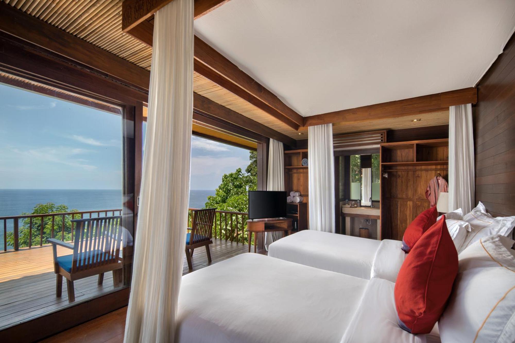 Lelewatu Resort Sumba Watukarere Экстерьер фото