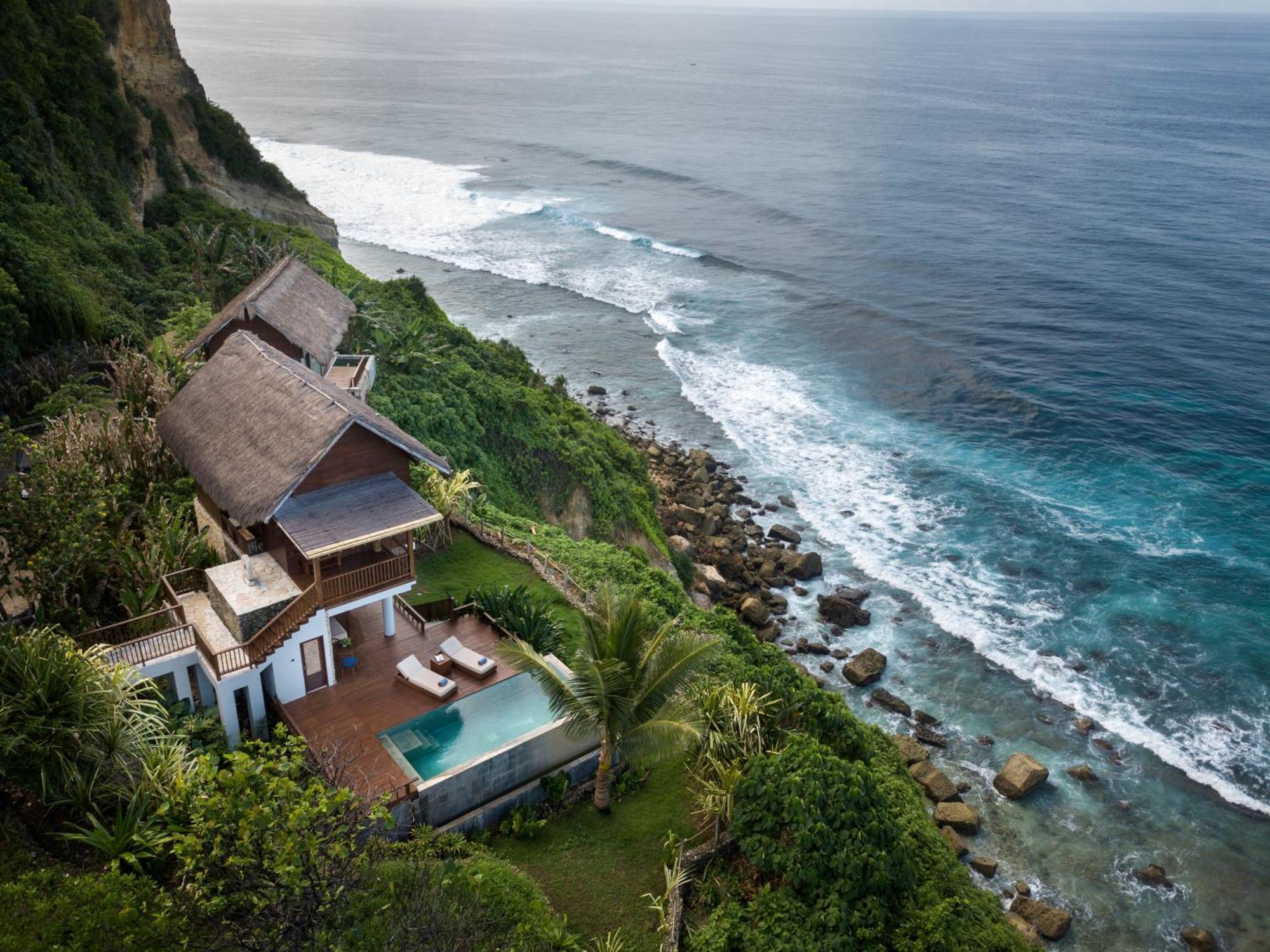 Lelewatu Resort Sumba Watukarere Экстерьер фото