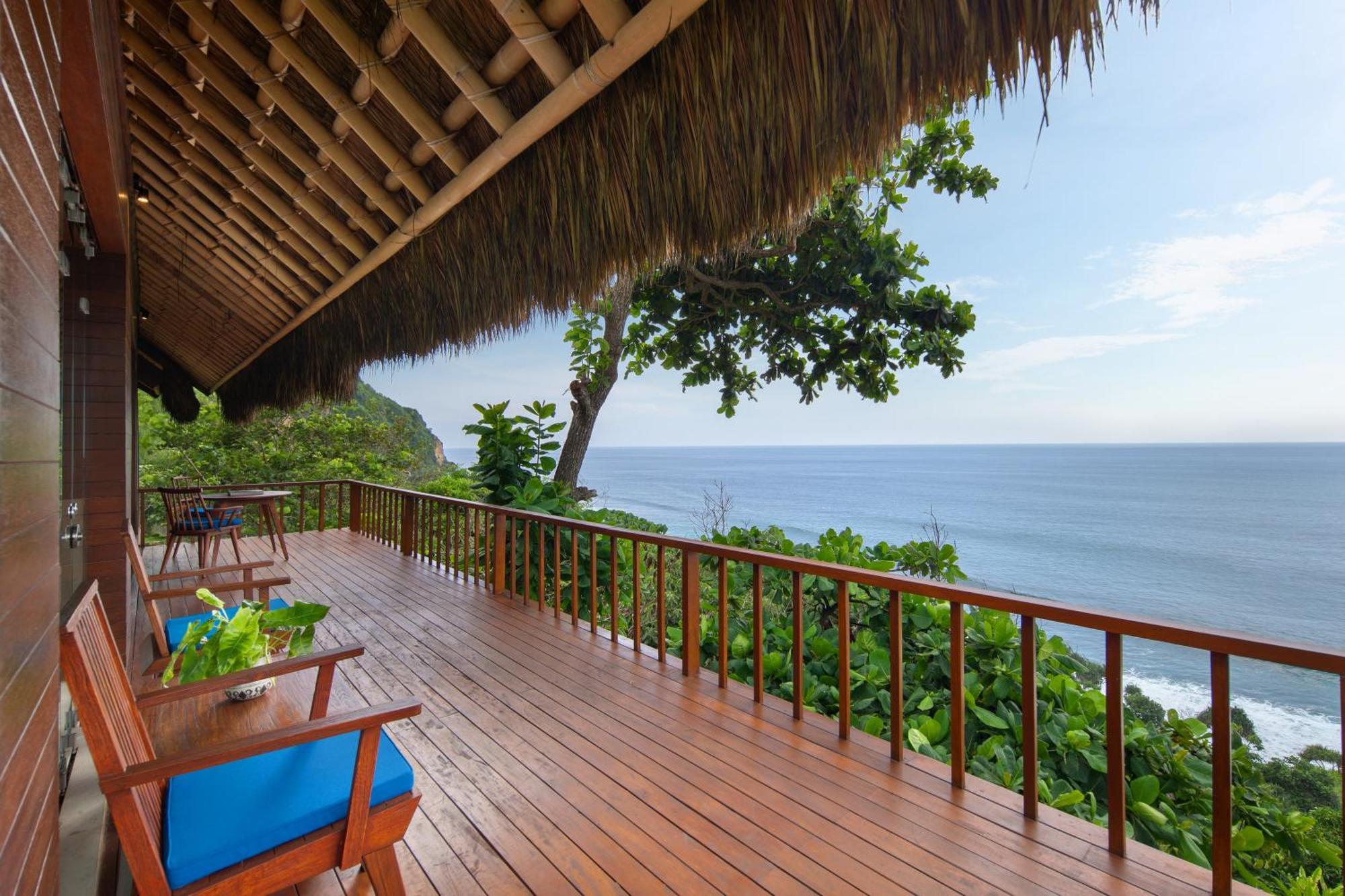 Lelewatu Resort Sumba Watukarere Экстерьер фото
