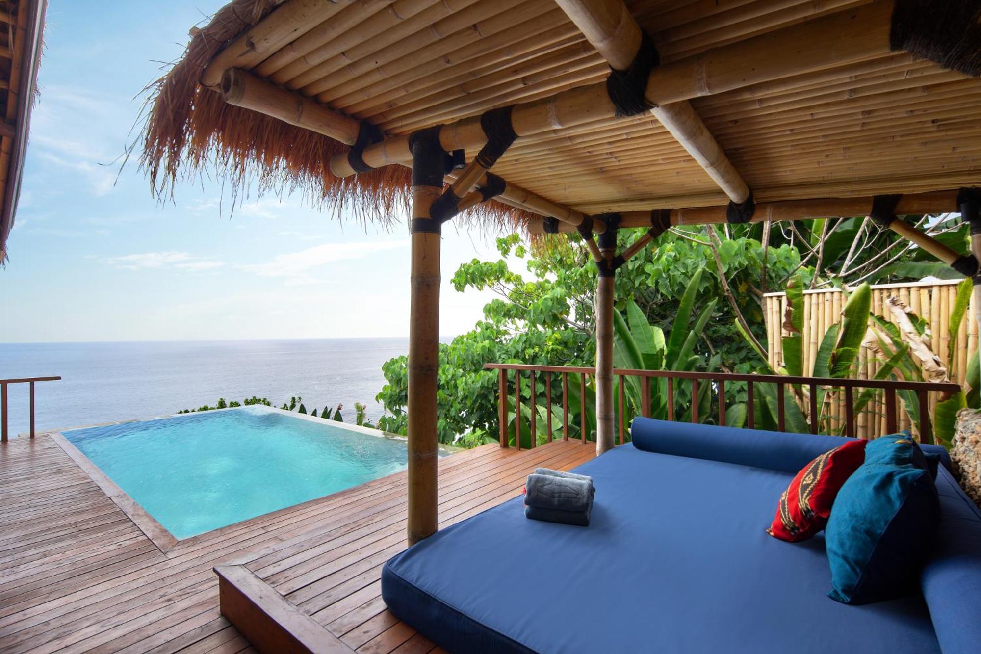 Lelewatu Resort Sumba Watukarere Экстерьер фото