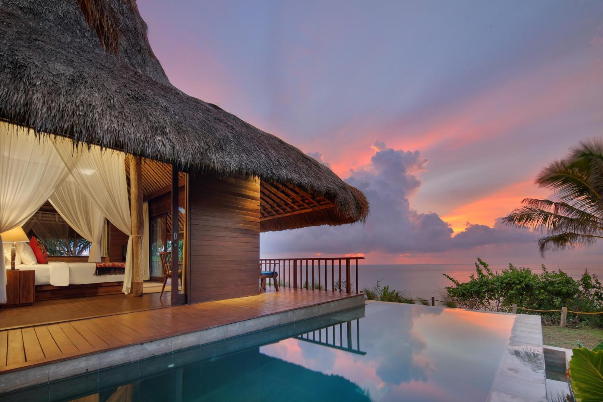Lelewatu Resort Sumba Watukarere Экстерьер фото