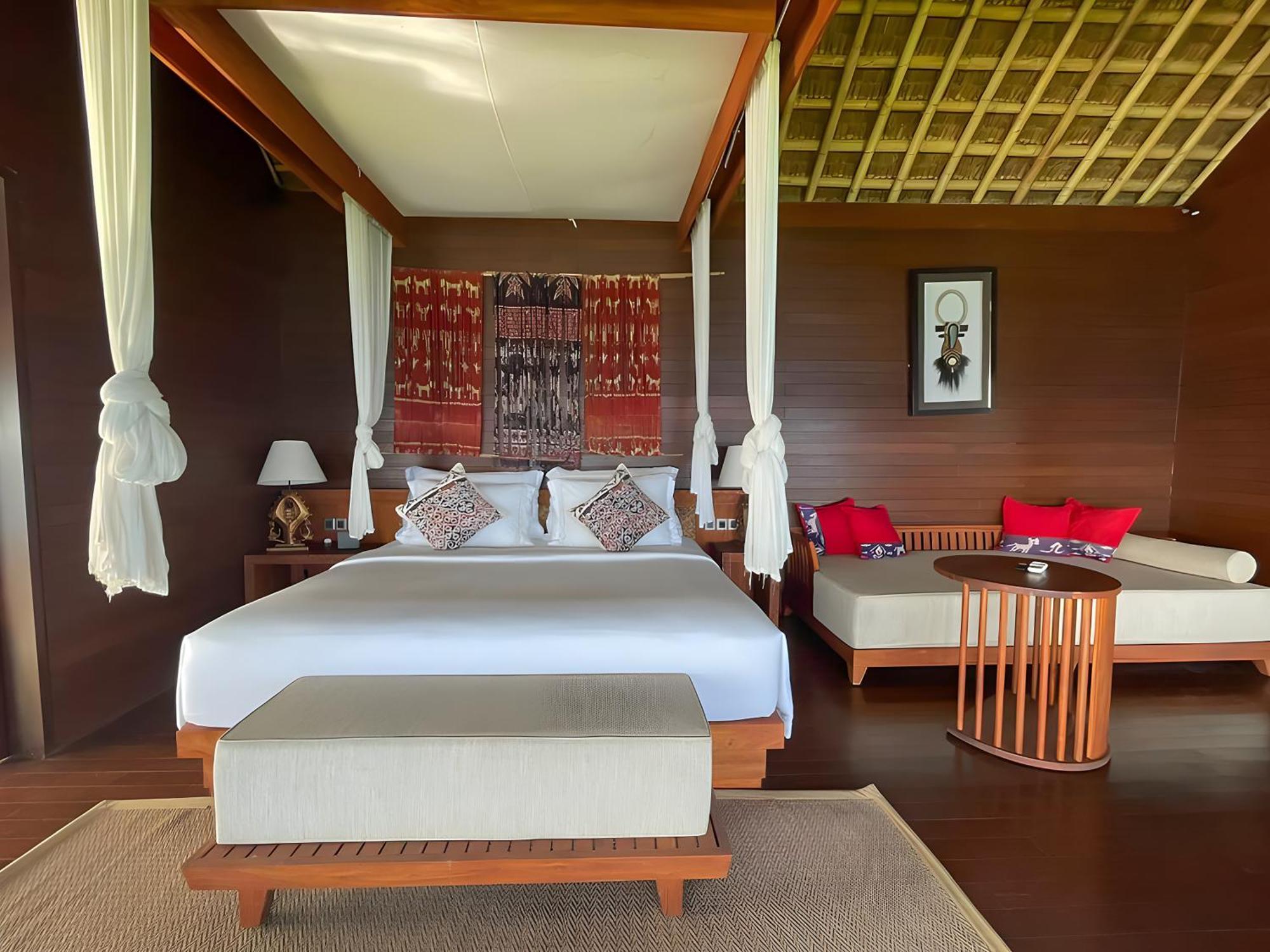 Lelewatu Resort Sumba Watukarere Экстерьер фото