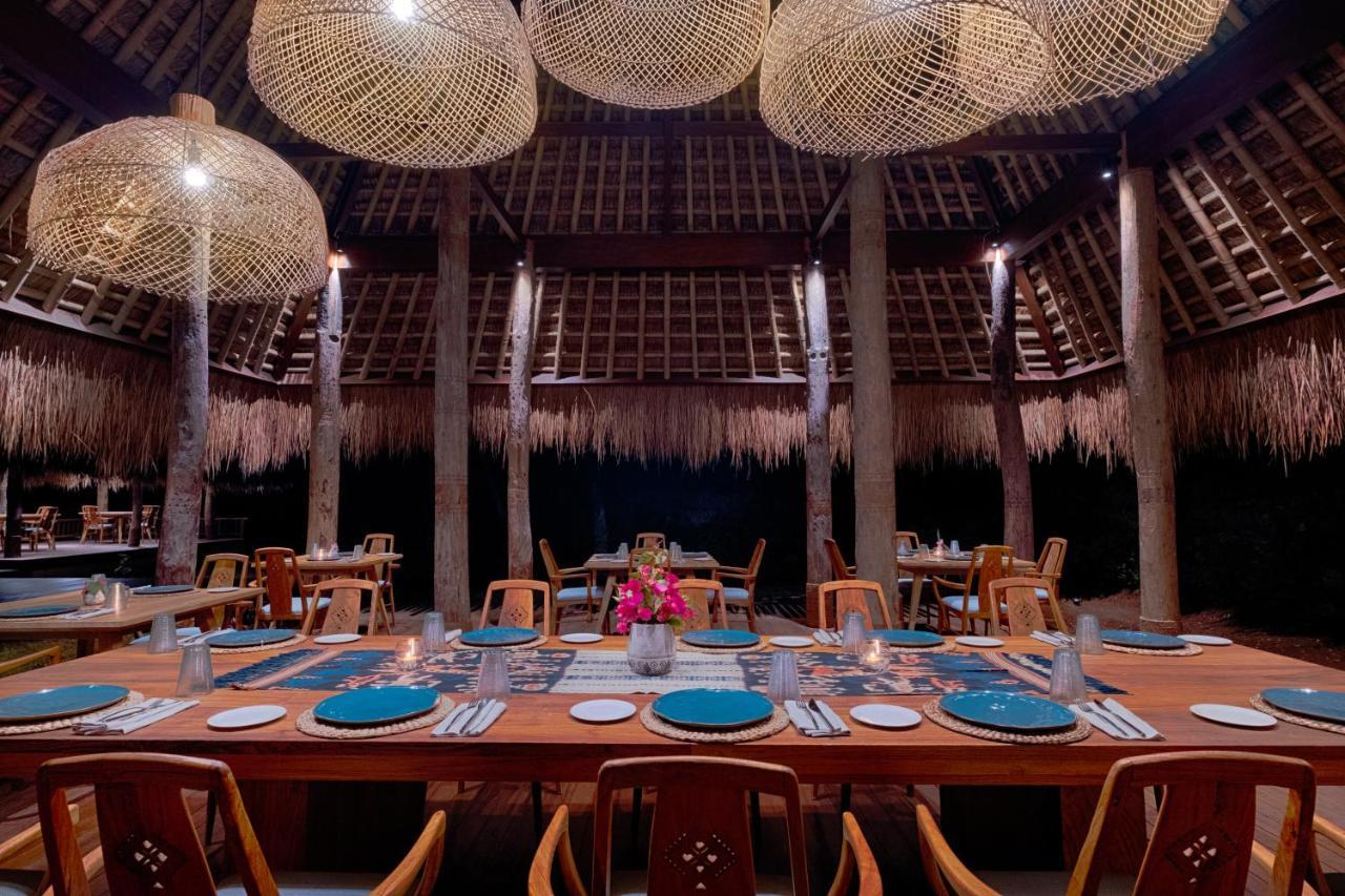 Lelewatu Resort Sumba Watukarere Экстерьер фото
