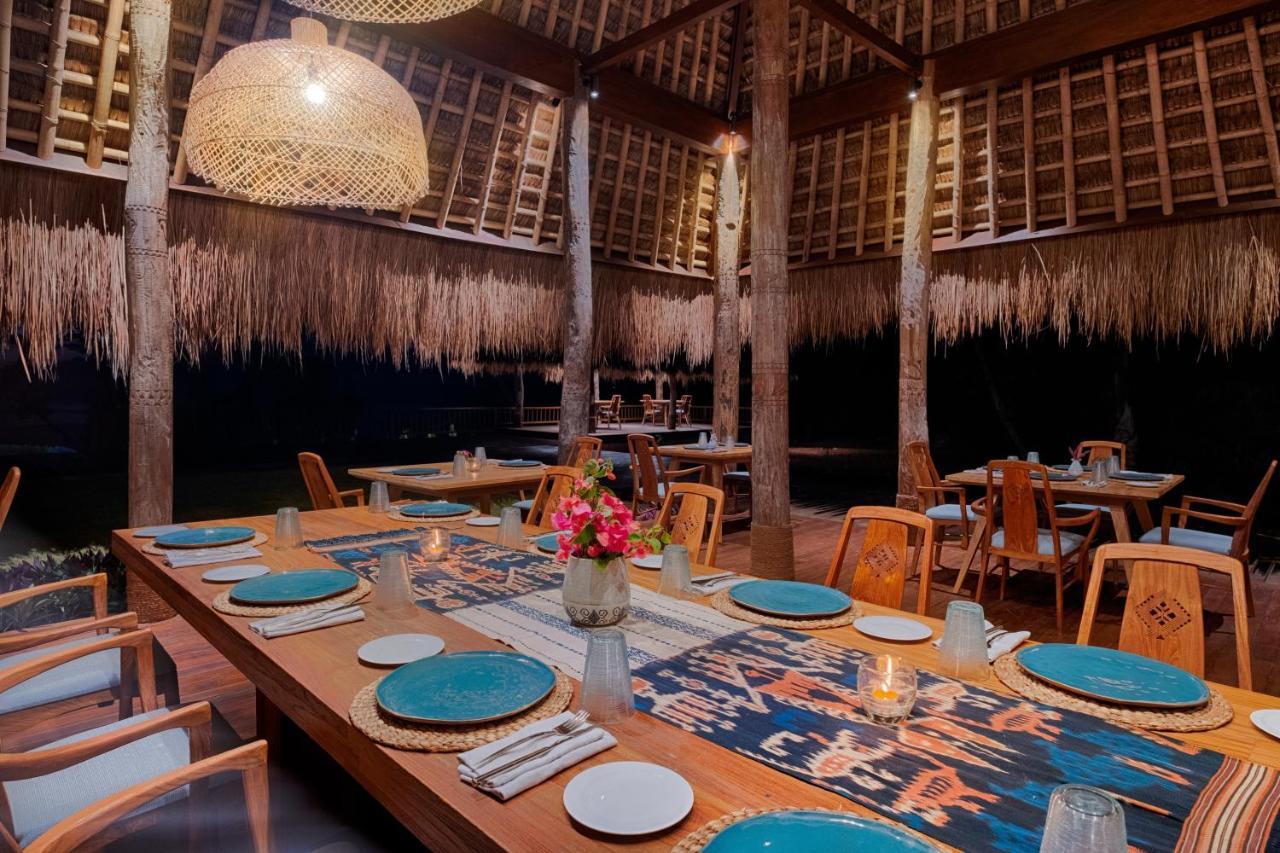 Lelewatu Resort Sumba Watukarere Экстерьер фото