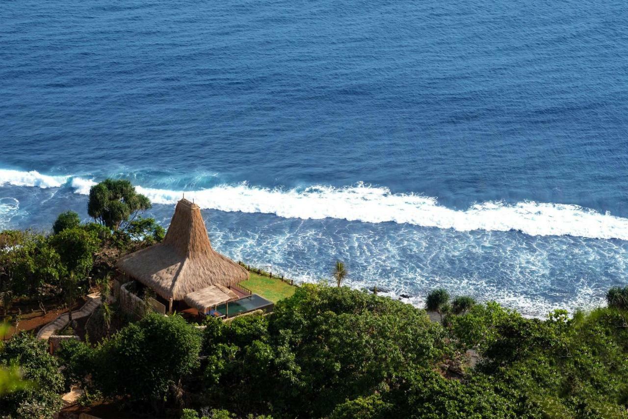 Lelewatu Resort Sumba Watukarere Экстерьер фото
